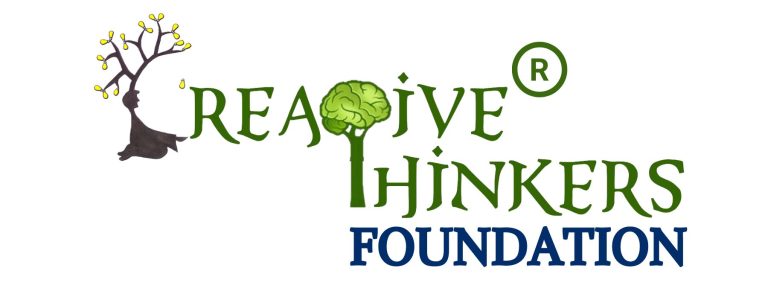 Creative thinkers foundation logo
