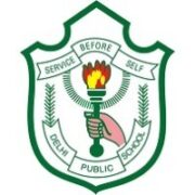 Dps Greater Noida Logo