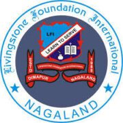 Living stone Foundation logo