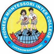 Pioneer Montessari School logo