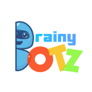 brainy botz logo
