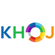 khoj logo