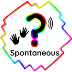 spontaneous